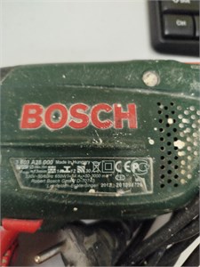 Шуруповерт BOSCH PSB 650 RE 890000713129