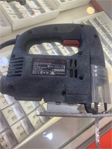 электрололобзик URAGAN PJS 570 65 E 890000713785