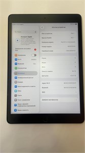 iPad (9th generation) Wi-Fi 64ГБ 890000713124