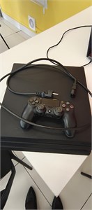 Игровая приставка Sony PlayStation 4 Pro 1000 ГБ (CUH-7016B) 890000713000