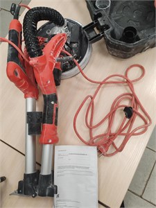 Шлифовальная машина KM DS-600 890000712168