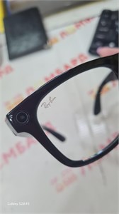 Умные очки Ray-Ban Wayfarer RW4008 890000712024