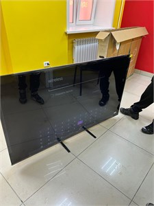 Телевизор Hisense 65U7Q 890000700769