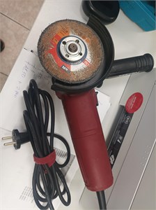 УШМ сетевая Neolaser NAG-870 890000706666