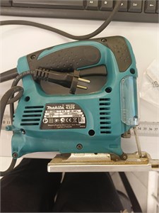 ЭЛЕКТРОЛОБЗИК MAKITA 4329 890000702085