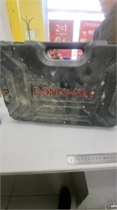 Перфоратор DONIYAMA RH2601 890000714758