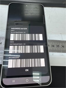 Samsung Galaxy A36 8/128 890000714766