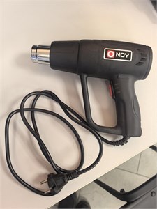 Фен строительный Noy NY-A020 890000714543