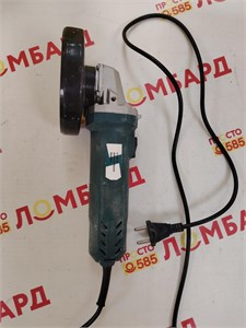 УШМ zhejiang wuyi gongli NAG-750/125 890000714013