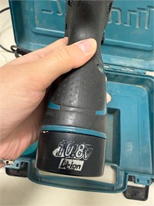 Makita DF330D 890000713471