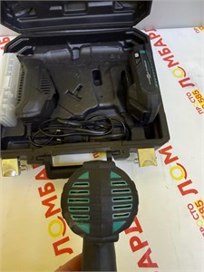 Шуруповерт FinePower OneBase CDBR35K 890000713797