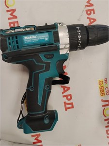 Шуруповерт Makita Копия 890000713944