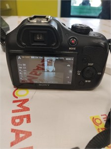 sony alpha a3000 890000713926
