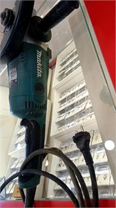 УШМ  makita GA90220S 890000713936