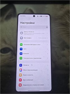 TECNO CAMON 40 8/256 ГБ 890000713304