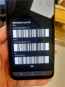 SAMSUNG GALAXY A25 8/256 ГБ 890000712948
