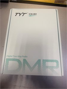 Рация tyt md-uv390 890000712805