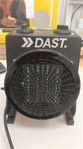 Тепловая пушка электрическая Dast DTP-2200S 890000712862
