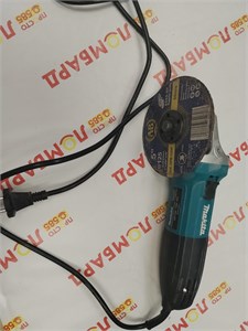 УШМ 890000712400