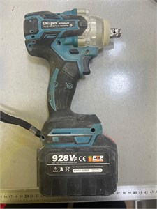 ГАЙКОВЕРТ DRILLPRO KDW9422 890000712157