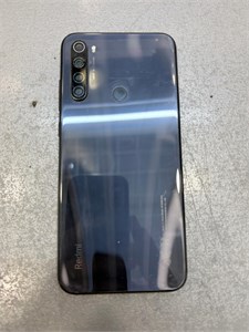 XIAOMI REDMI NOTE 8T 4/64 ГБ 890000711918