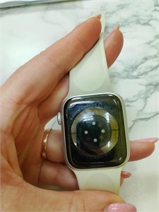 Часы Apple Watch Series 9 (GPS) Aluminum 45MM 890000712153