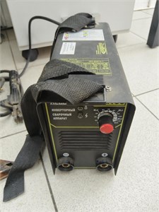 Инверторный сварочный аппарат Redbo Black 130 890000711973