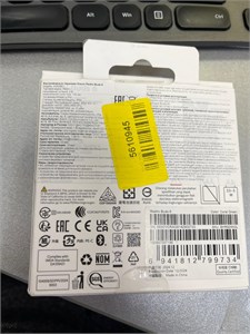 Наушники redmi buds 6 890000699921