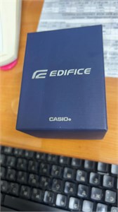 Часы casio edifice ef-539 890000714424