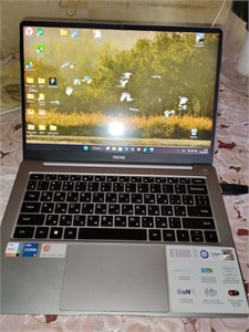 Ноутбук Tecno Megabook T1 1155G7 890000713238