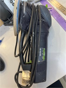ЭКСЦЕНТРИКОВАЯ ШЛИФМАШИНА FESTOOL RO 150 FEQ 890000712531