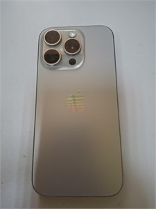 Apple iPhone 15 Pro 256 ГБ 890000711966