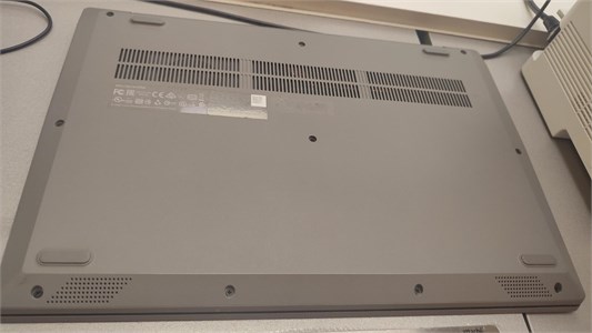 НОУТБУК LENOVO AMD 3020e 890000685885