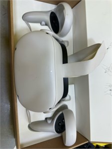 OCULUS QUEST 2 890000644069