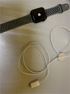 Смарт-часы Apple Watch Series 8 (GPS) Alum 45MM 890000716686