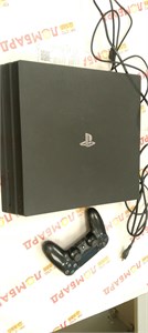 Приставка Sony PlayStaiton 4 pro CUH-7216B 1000GB 890000716340