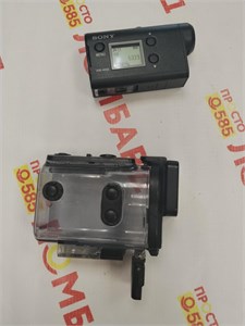 Экшн-Камера Sony HDR-AS50 890000715261