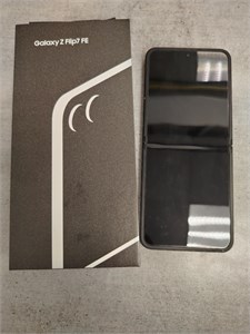 Samsung Galaxy Z Flip 7 FE 8/256 890000714975