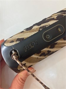 КОЛОНКА JBL FLIP 5 890000698284