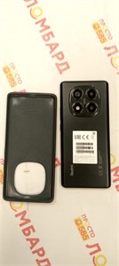 XIAOMI REDMI NOTE 14 PRO 12/256GB 890000717287