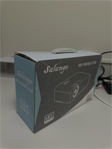 Проектор Salange 890000717005