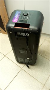 Портативная колонка Fiero Fr1000 890000717162