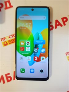 TECNO SPARK 20C 4/128 ГБ 890000716568
