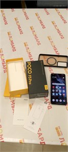 XIAOMI POCO F5 PRO 12/512GB 890000716351