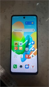 Tecno SPARK 20c 4/256 890000716166