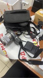 Фотоаппарат Sony NEX-3 + Объектив 18-55 890000715923