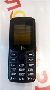 F+ F197 Black 890000715544