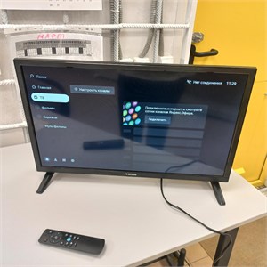 Телевизор 24" V-HOME 24LH1211 890000715605