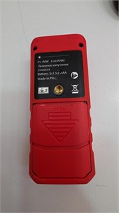 Лазерный дальномер RGK DL100 890000715260