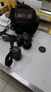 CANON 3000D + Объектив 50мм 890000715241